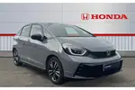 2024 Honda Jazz