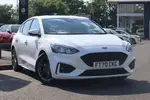 2021 Ford Focus