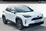 2023 Toyota Yaris Cross