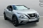 2023 Nissan Juke