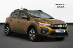 2023 Dacia Sandero Stepway