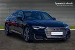 2023 Audi A6