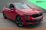 2024 Skoda Kamiq