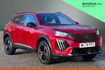 2025 Peugeot 2008