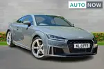 2019 Audi TT