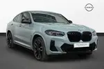 2021 BMW X4