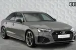 2021 Audi S4