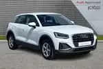 2023 Audi Q2