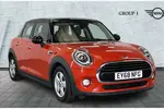 2018 MINI Hatchback 5dr
