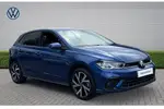 2023 Volkswagen Polo