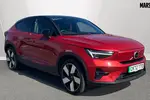 2022 Volvo C40