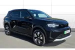 2025 Vauxhall Frontera