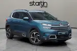 2022 Citroen C5 Aircross