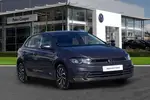 2023 Volkswagen Polo