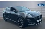 2025 Ford Puma
