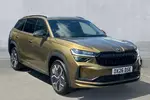 2026 Skoda Kodiaq