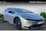 2024 Toyota Prius Plug-In