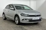 2021 Volkswagen Polo