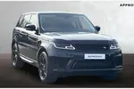 2021 Land Rover Range Rover Sport