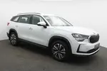 2025 Skoda Kodiaq