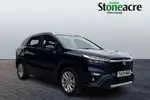 2024 Suzuki S-Cross