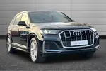 2022 Audi Q7