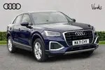 2021 Audi Q2