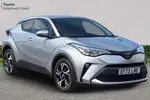 2023 Toyota C-HR