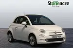 2023 Fiat 500
