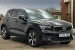 2022 Volvo XC40 Recharge
