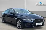 2019 Jaguar XE