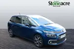 2022 Citroen Grand C4 SpaceTourer