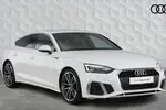 2023 Audi A5