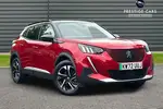 2023 Peugeot 2008