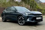 2025 Cupra Formentor