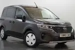 2026 Nissan Townstar