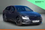 2025 Skoda Scala