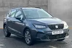 2023 SEAT Arona