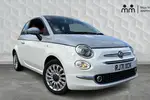 2022 Fiat 500