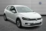 2020 Volkswagen Polo