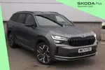 2024 Skoda Kodiaq
