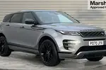 2021 Land Rover Range Rover Evoque
