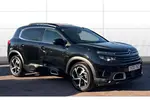 2020 Citroen C5 Aircross