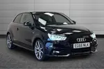 2016 Audi A1