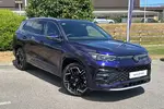2026 Volkswagen Tayron