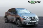 2024 Nissan Juke