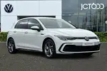 2023 Volkswagen Golf