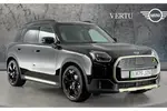 2025 MINI Countryman