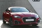 2024 Audi A5 Sportback