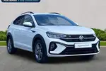 2022 Volkswagen Taigo